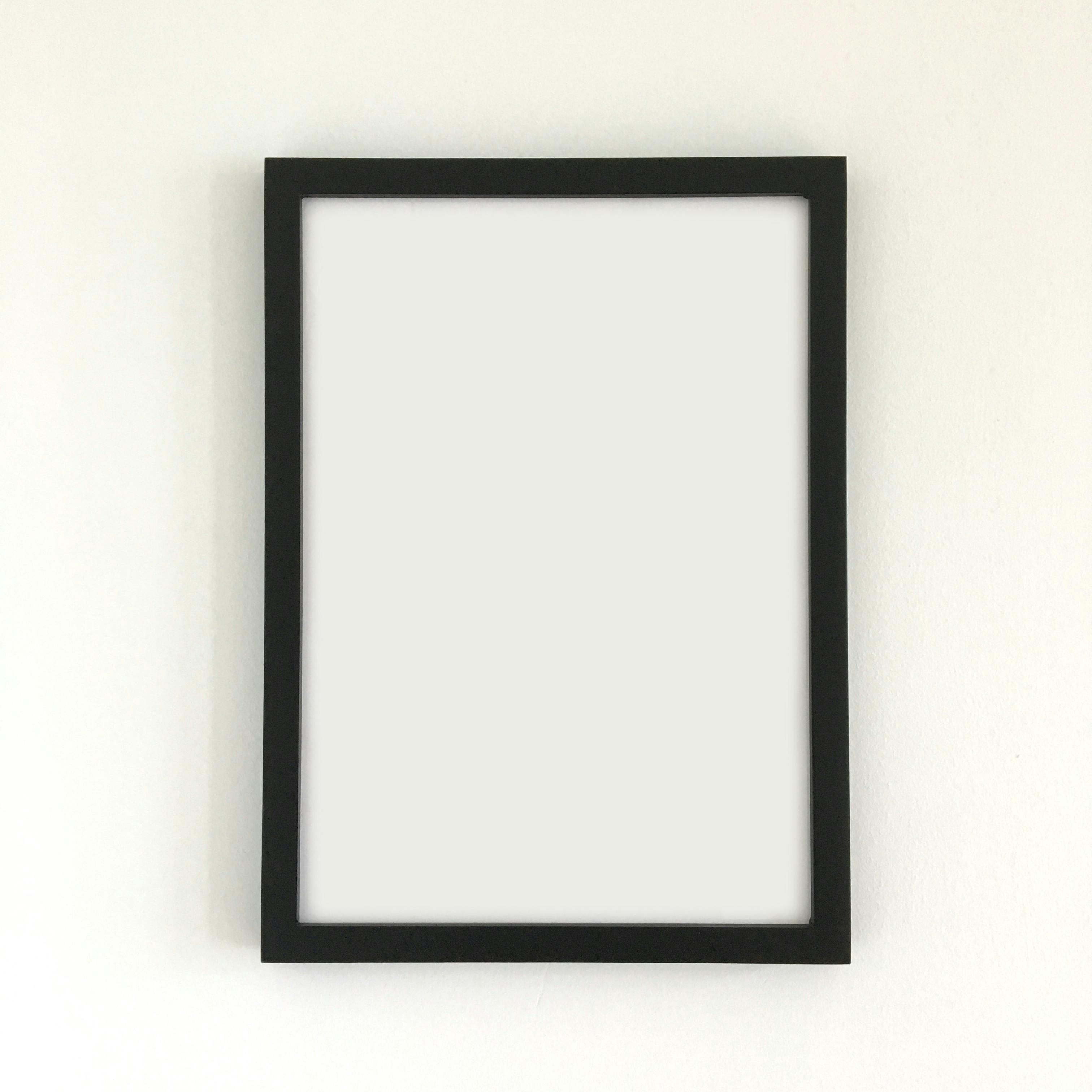 Free stock photo of A3 size, art print, black