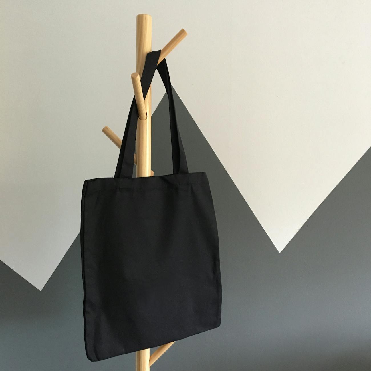 Neon Boxed-Out Tote | Summer Tote Bags
