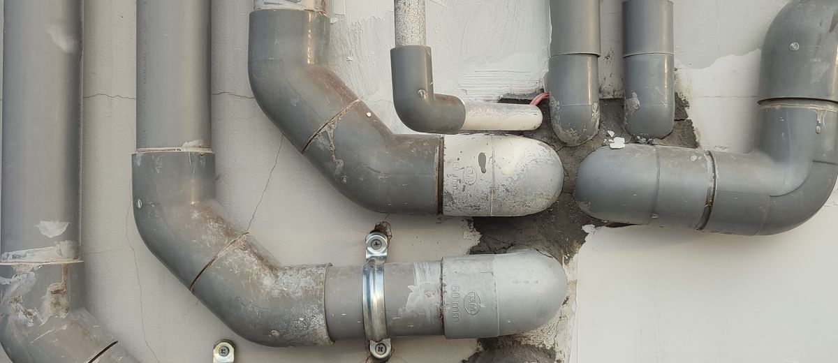 Water Lines