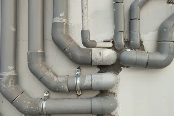 Backflow Preventer Installation