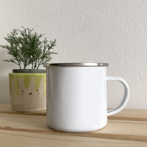 Free stock photo of ceramic, coffee, cup Stock Photo