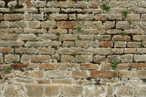 Free stock photo of stonewall, texture Stock Photo