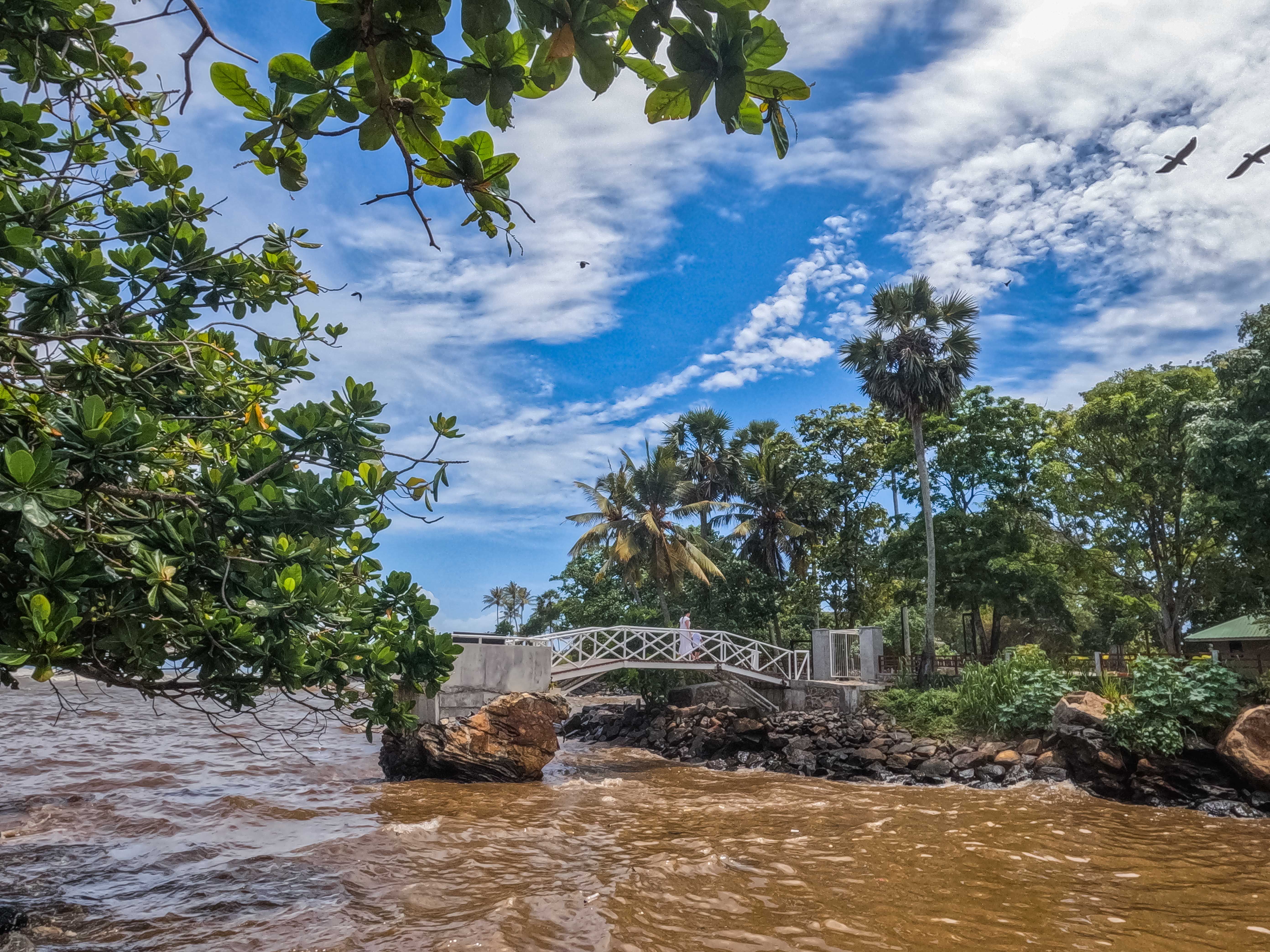 River Breeze Villa Bentota: Location, Rates & What to Expect