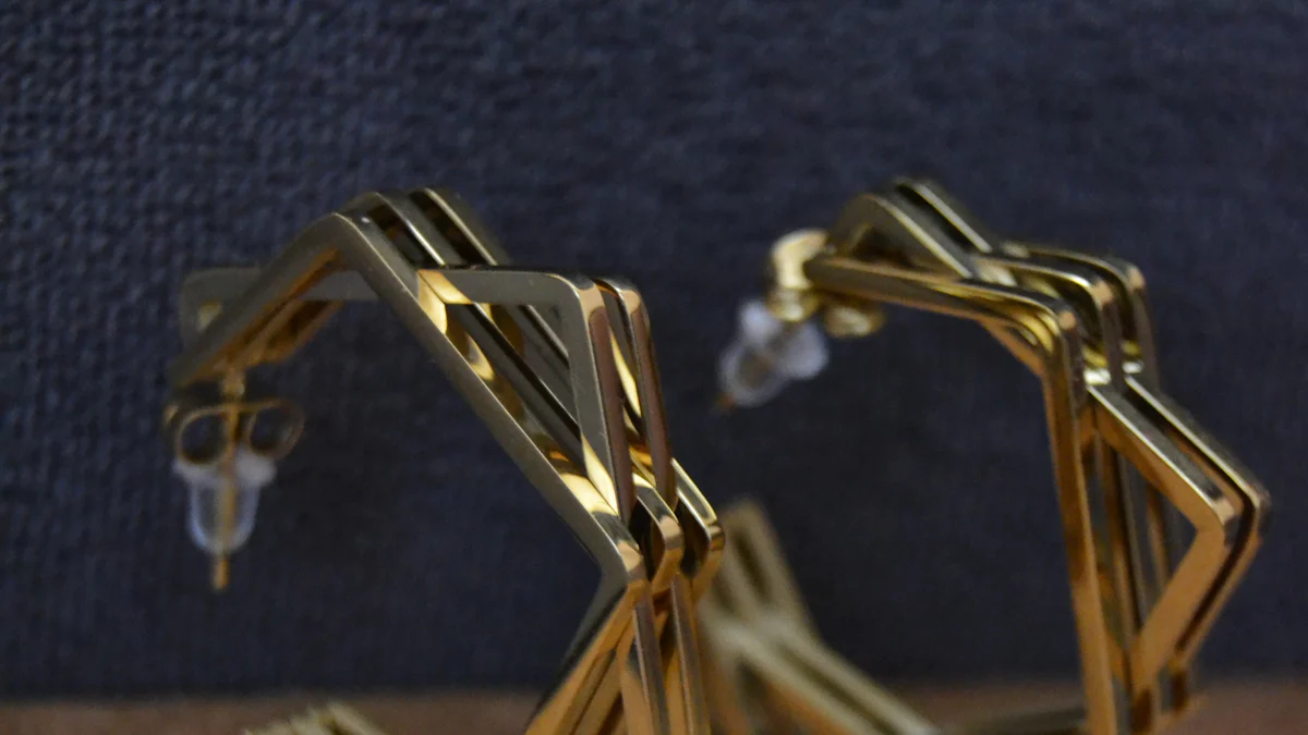 Applications of Metal 3D Printing