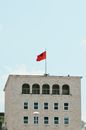 The Polytechnic University of Tirania in Albania