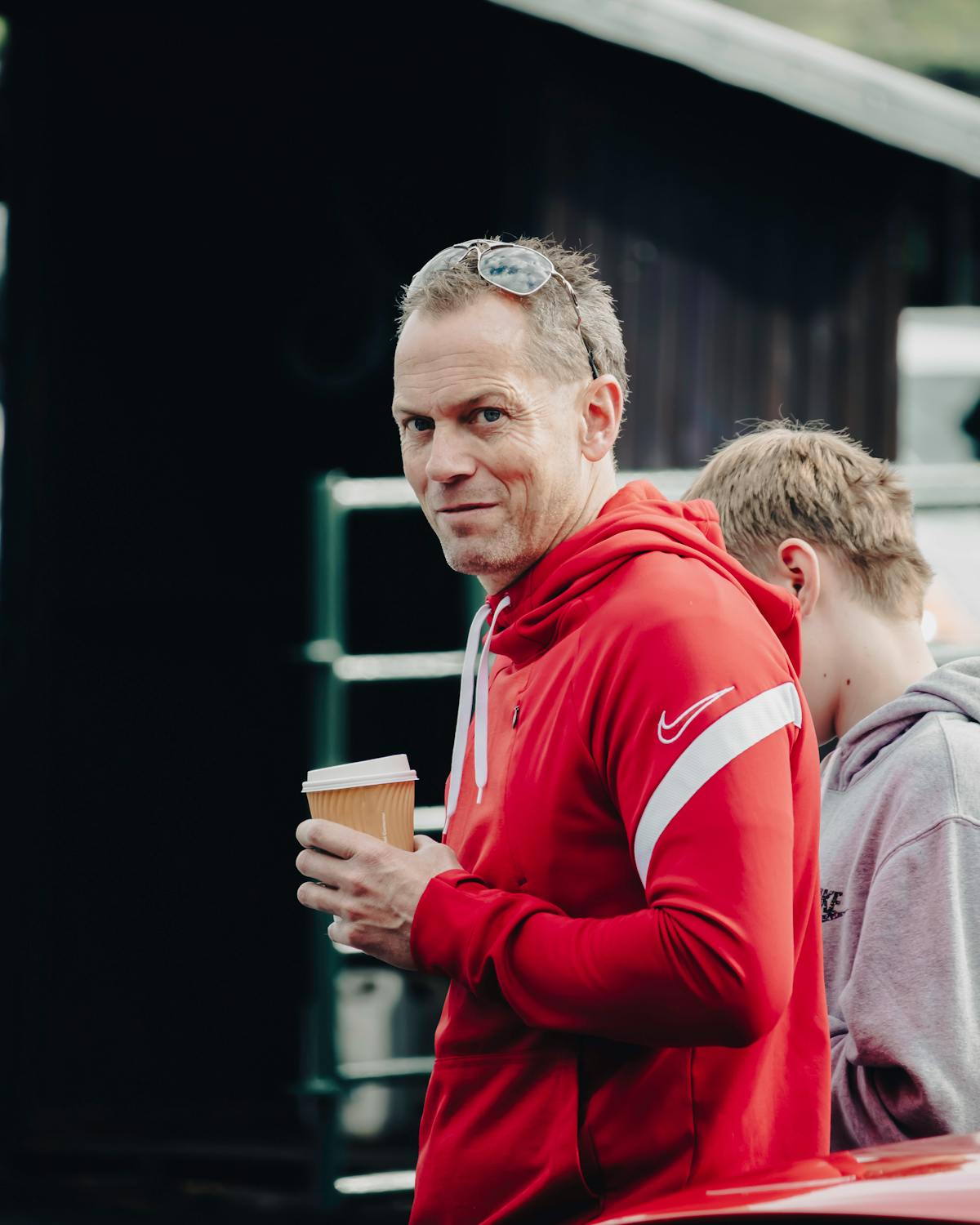 Graham Potter om sista hindret att nå VM: ”Svårt att säga vilka som är favoriter”