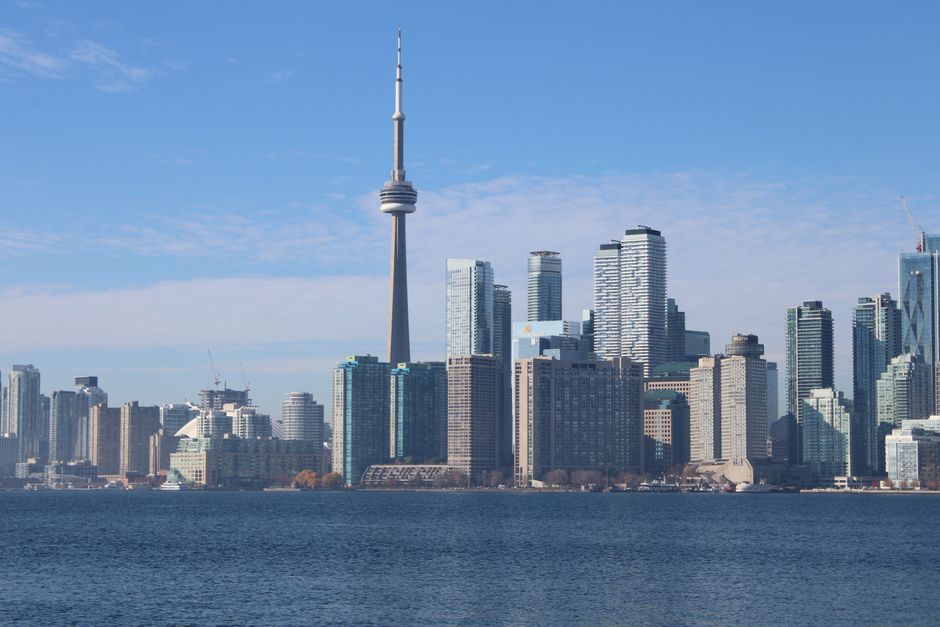 Toronto's 91-Storey Mega-Tower Could Cast Long Shadow Over Historic Cathedral