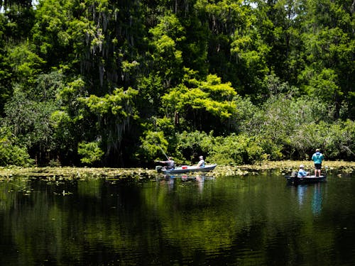 Boaters