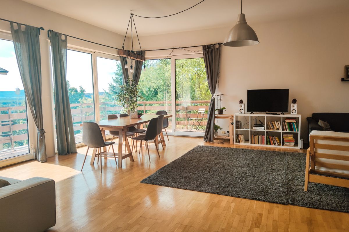Helle Wohnungen einrichten: 5 einfache DIY-Tipps mit Sofort-Wirkung — Schritt-für-Schritt-Anleitung