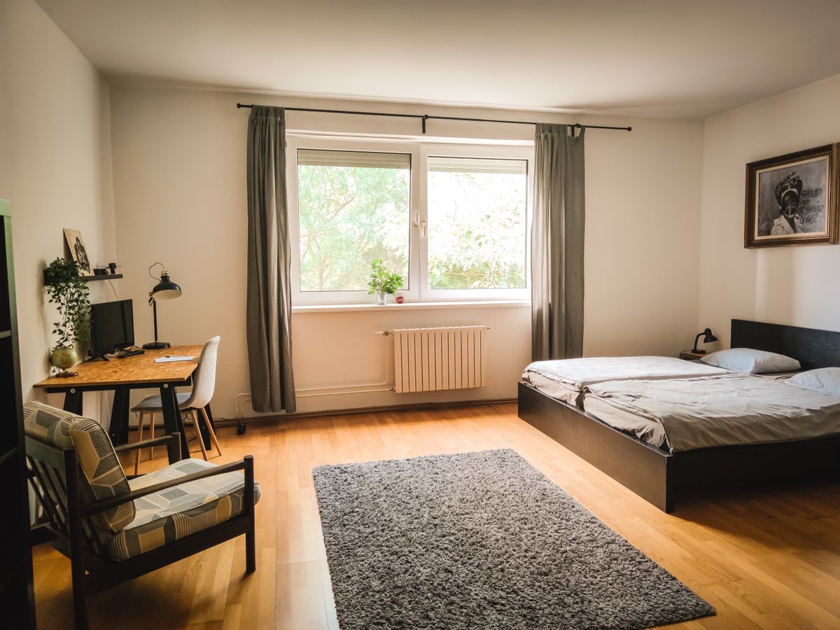 flat moves in Billingham — Loaded properly: blankets, straps and a plan in Billingham