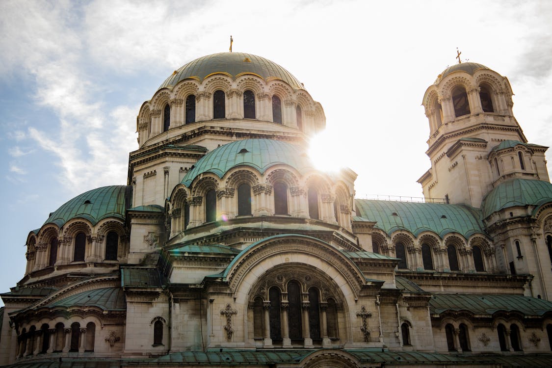 Darmowe zdjęcie z galerii z architektoniczny, atrakcja turystyczna, atrakcje turystyczne