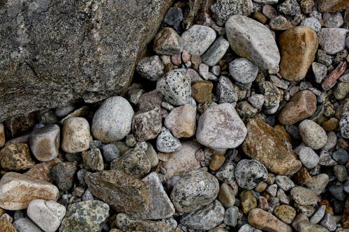 Free stock photo of stones