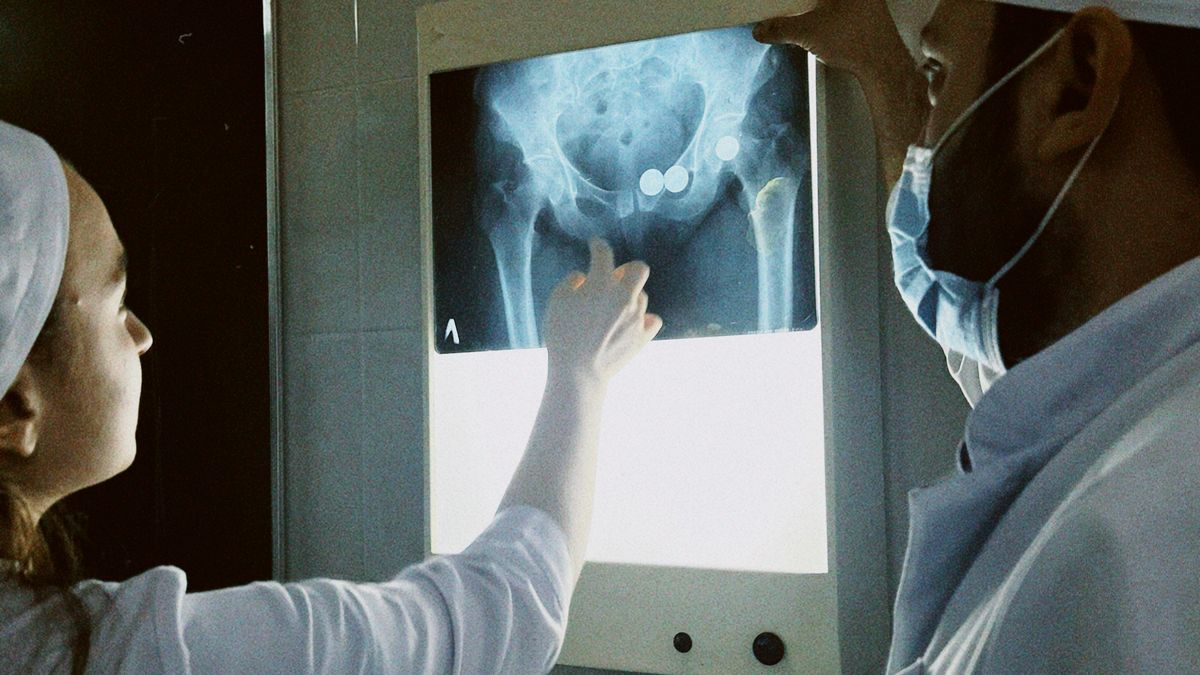 IA générative santé diagnostic médical 2026