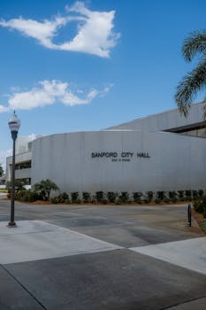 Sanford