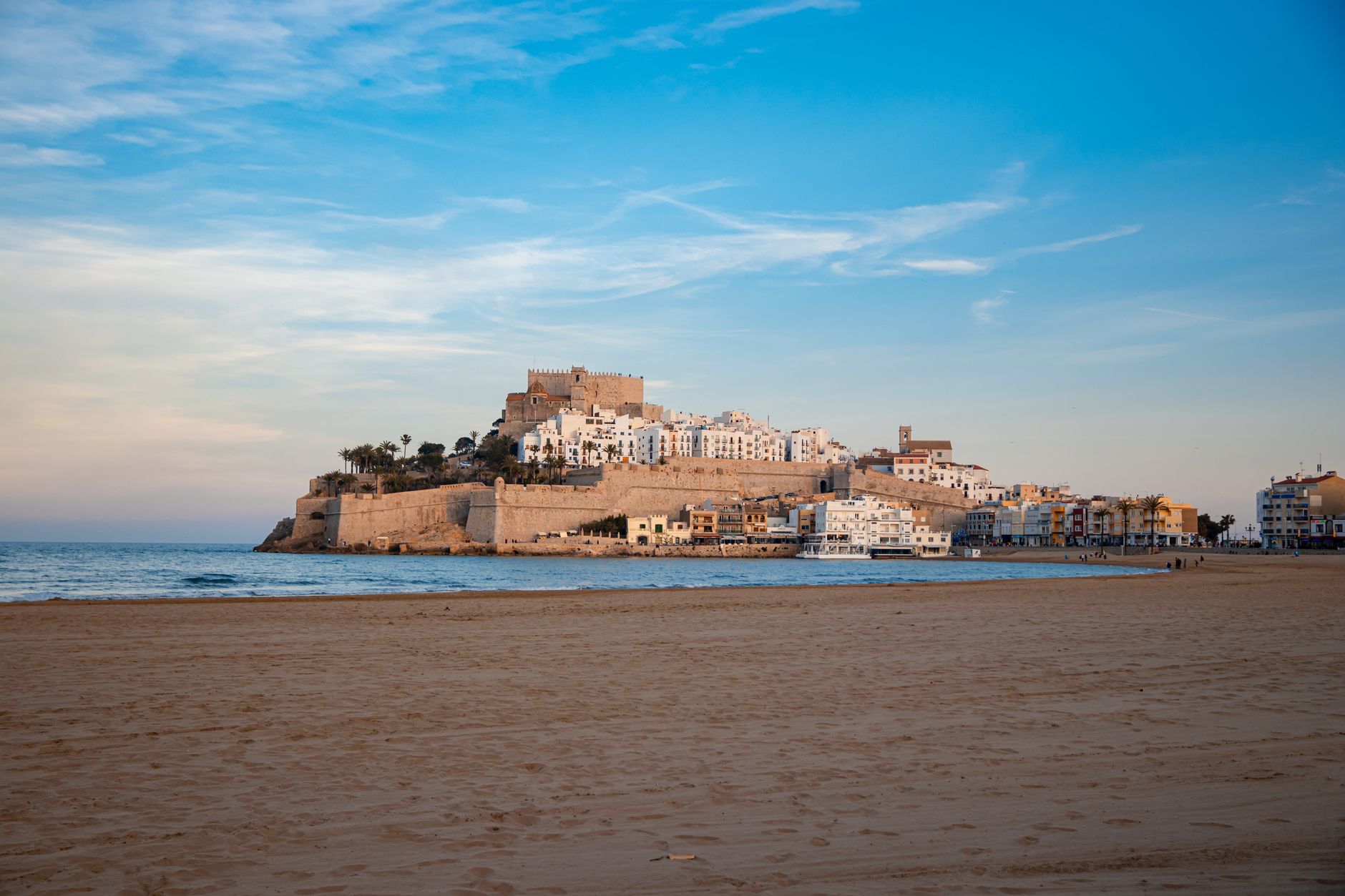 Castellon de la Plana