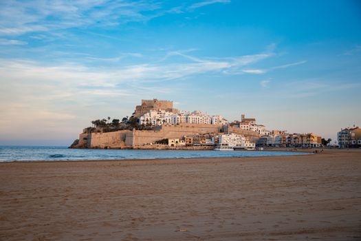 Dalt Vila old town walk — Ibiza