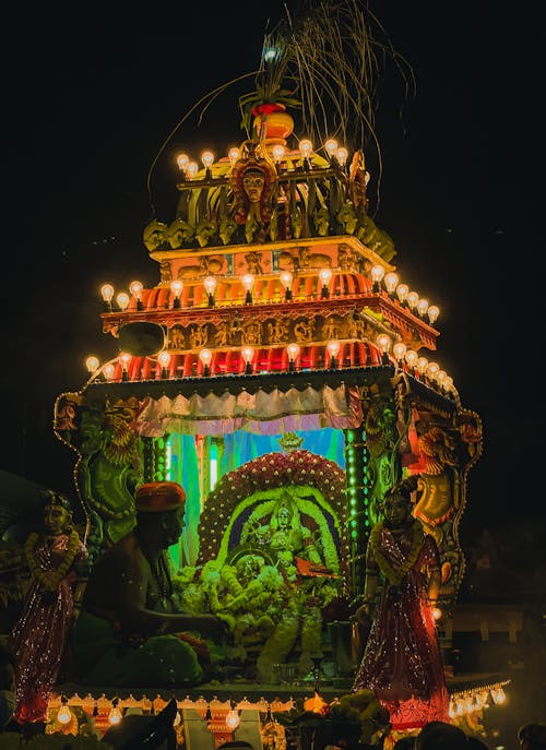 Sri Muthu Mariamman