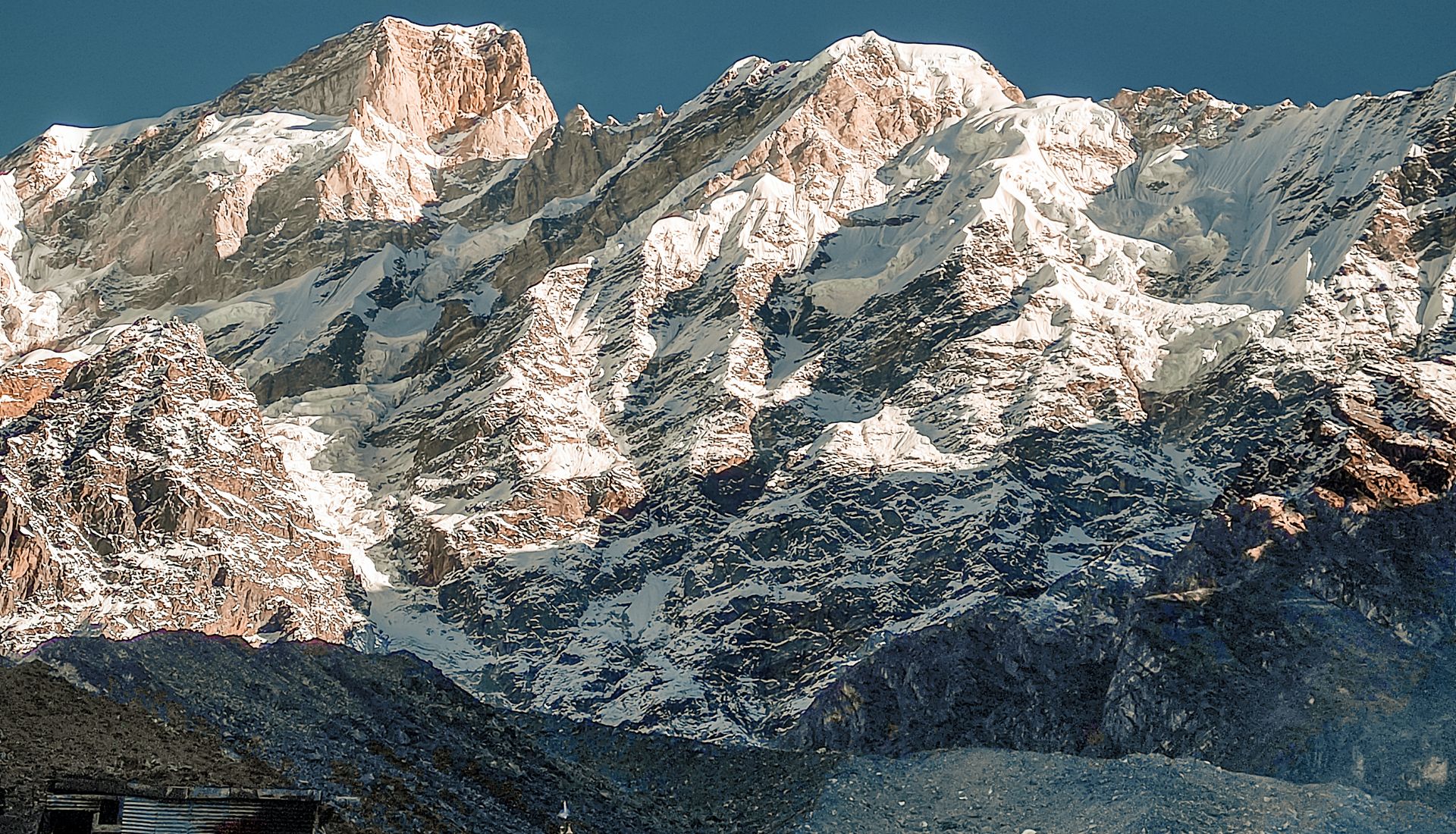 Kedarnath Yatra Package from Haridwar — 3N/4D
