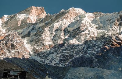 Kedarnath Yatra