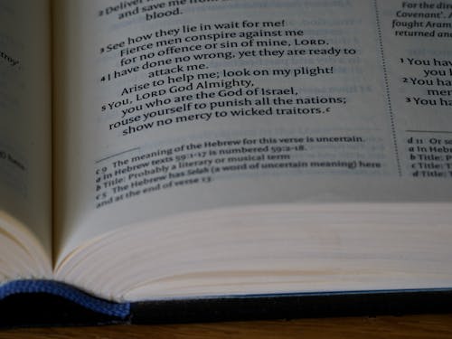 Free Gratis stockfoto met Bijbel, bijbel studie, bokeh Stock Photo