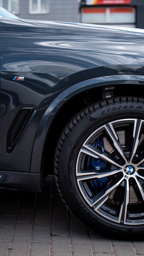 無料 BMW, mags, タイヤの無料の写真素材 写真素材