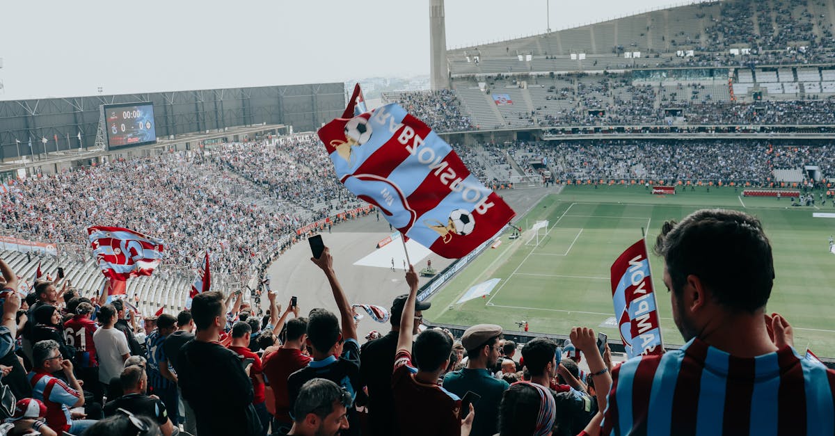 Les innovations technologiques dans le football de nos jours