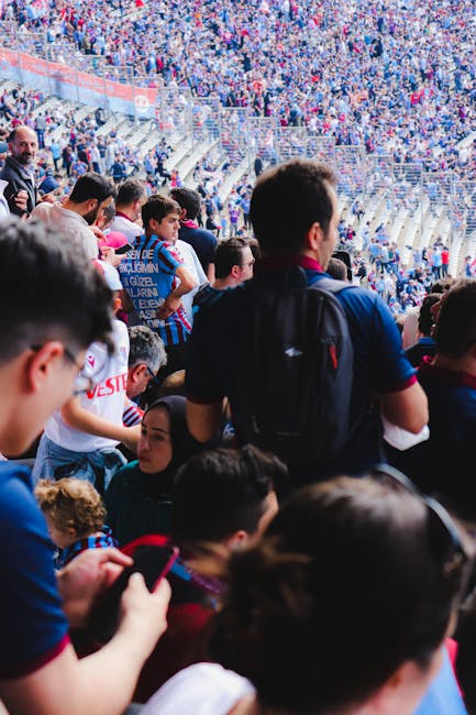 Website xem bóng đá full HD uy tín, không lag