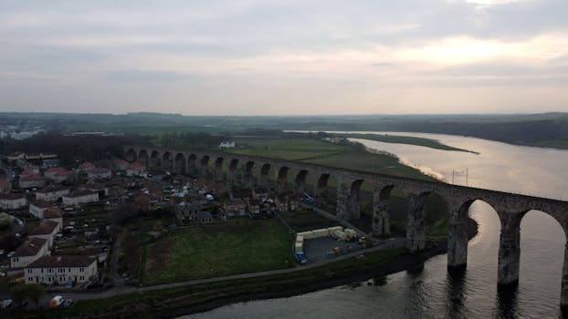 Berwick-upon-Tweed