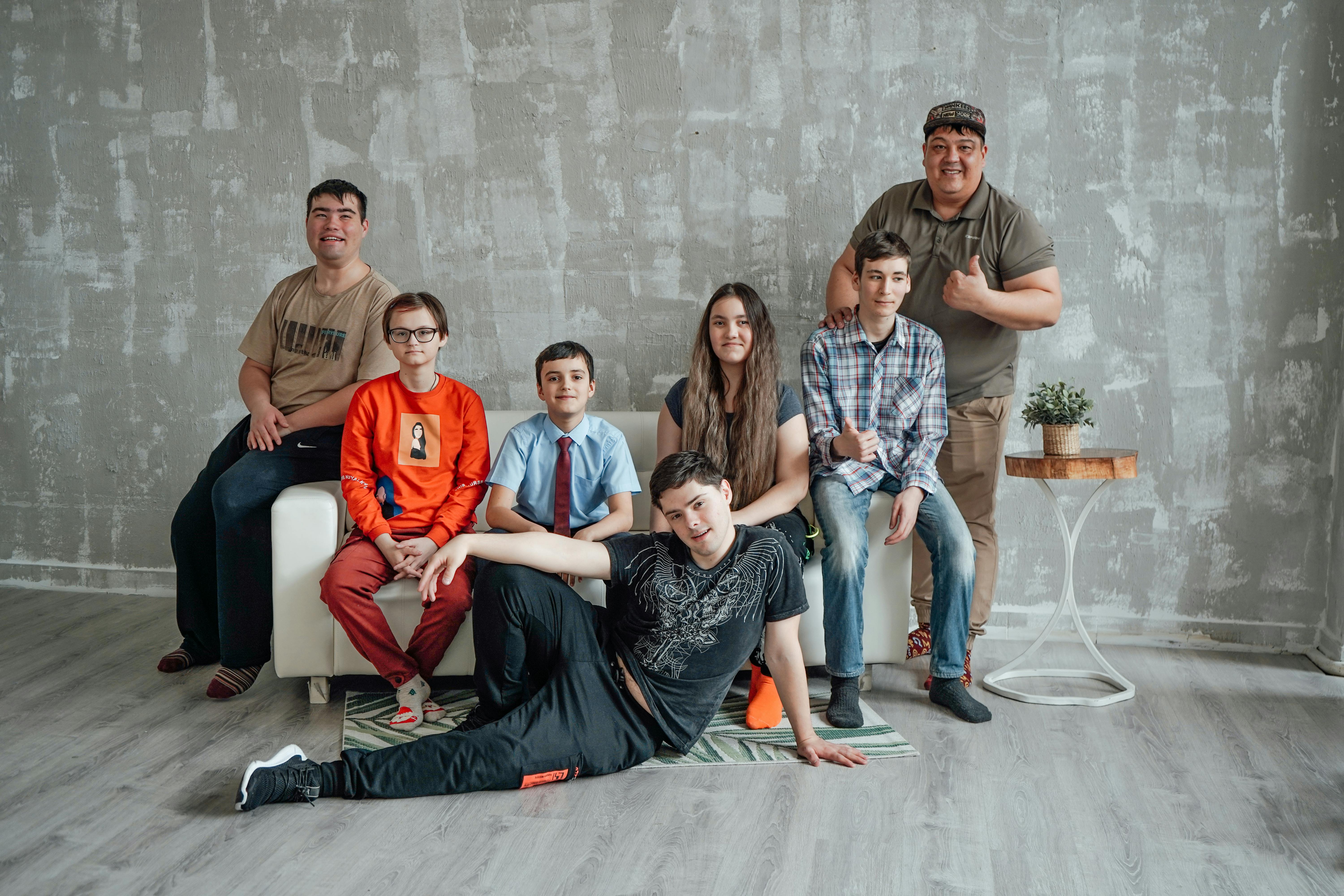Youth for Neurodiversity Inc. (YND) Unveils Ally App at CA School Health Conf. Apr 27-28, 2026 — Photo by Ринат Мустафин on P