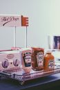 Sauces for Hot Dogs