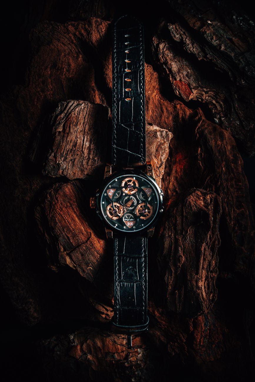 Timepieces