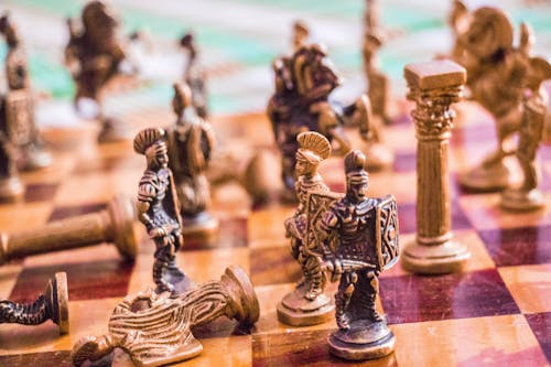 Free stock photo of check, chess, indian