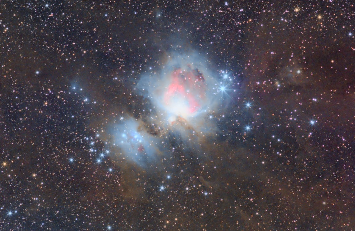 Kostenloses Stock Foto zu astrologie, astronomie, dunkel