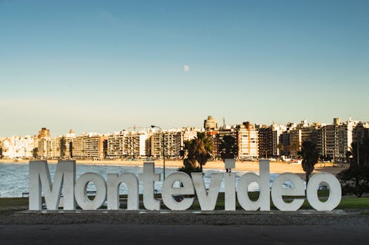 Montevideo, Uruguay photo 3