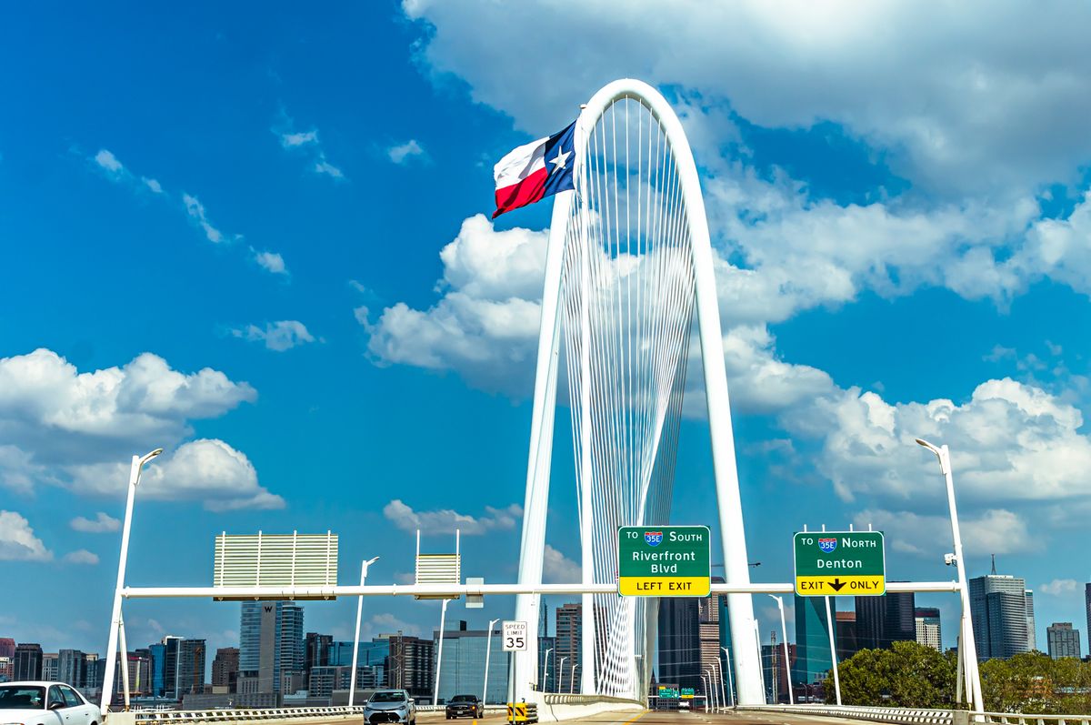 Hotels in Dallas, Texas
