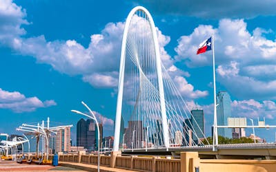 Dallas, Texas