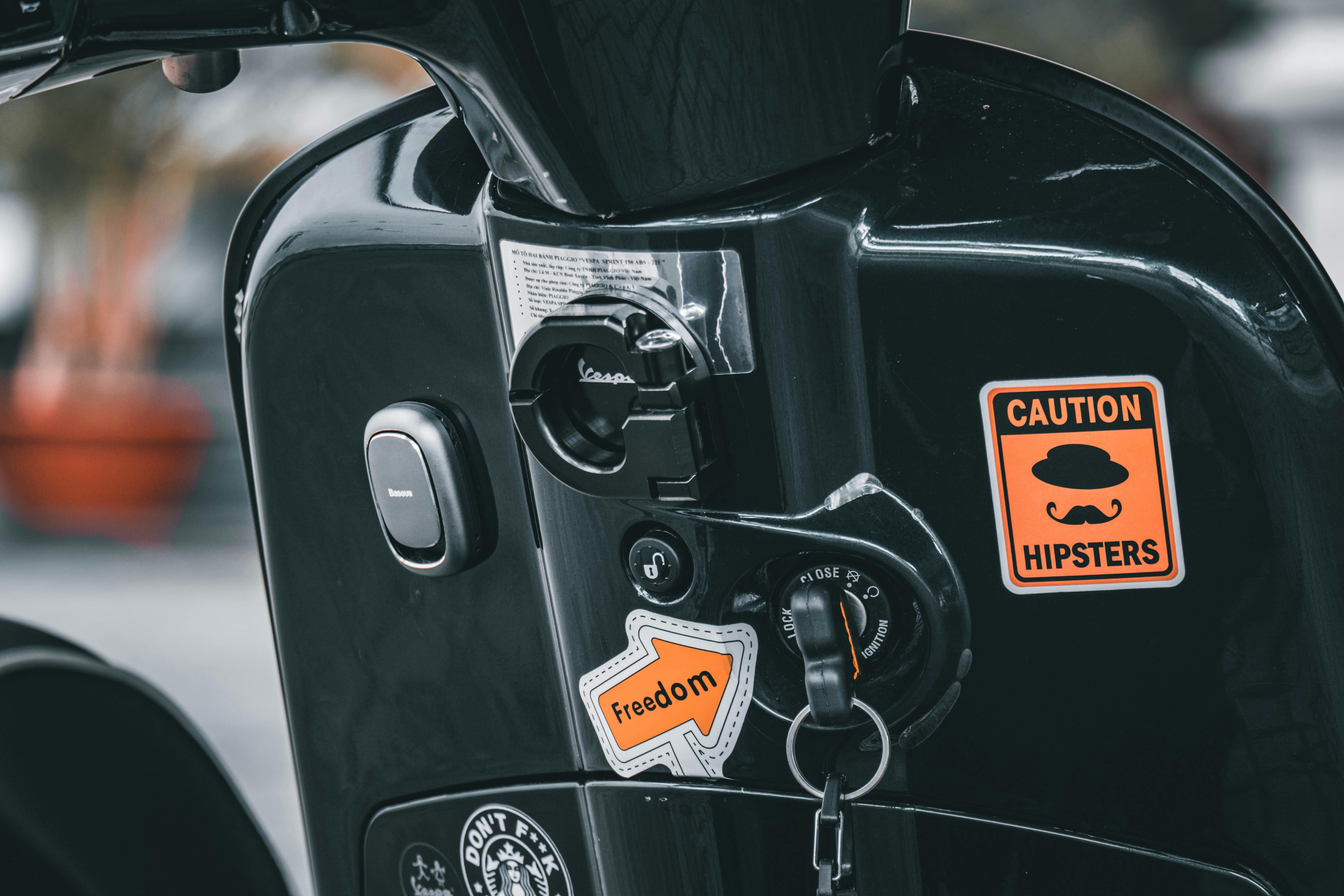 There’s An Electric Scooter Gold Rush Happening In India — Photo by Anh Lưu on Pexels