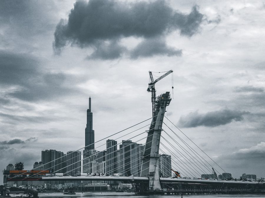 Rehabilitación de corredor urbano