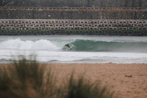 Fotos de stock gratuitas de arena, decir adiós con la mano, deporte