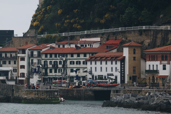 Ramsey hotels
