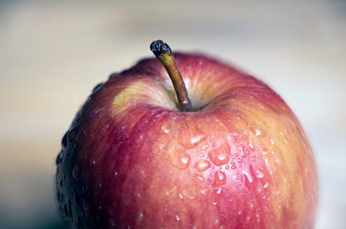 Ilmainen kuvapankkikuva tunnisteilla apple, hedelmä, lähikuva