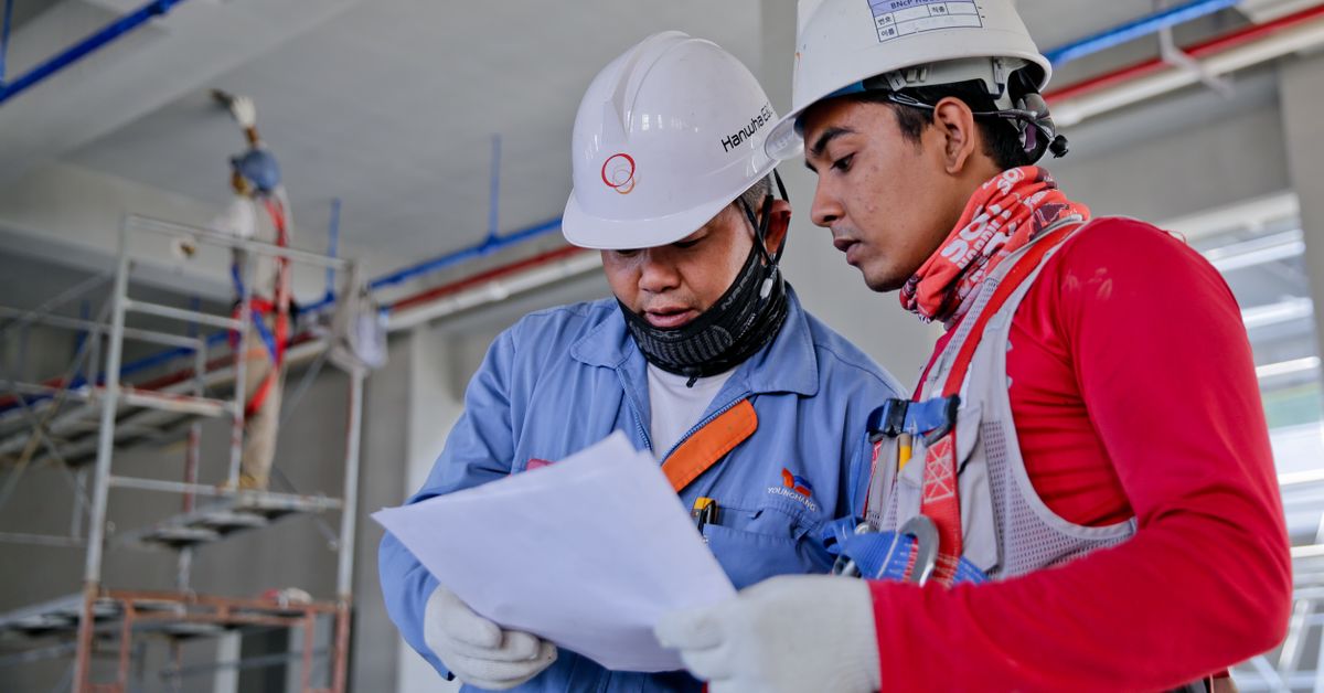 Rénovation énergétique : financements et aides 2025