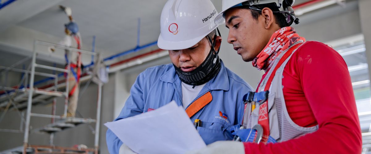 Construction Industry