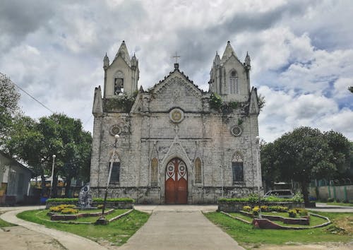 Immagine gratuita di architettura, chiesa, chiesa spagnola