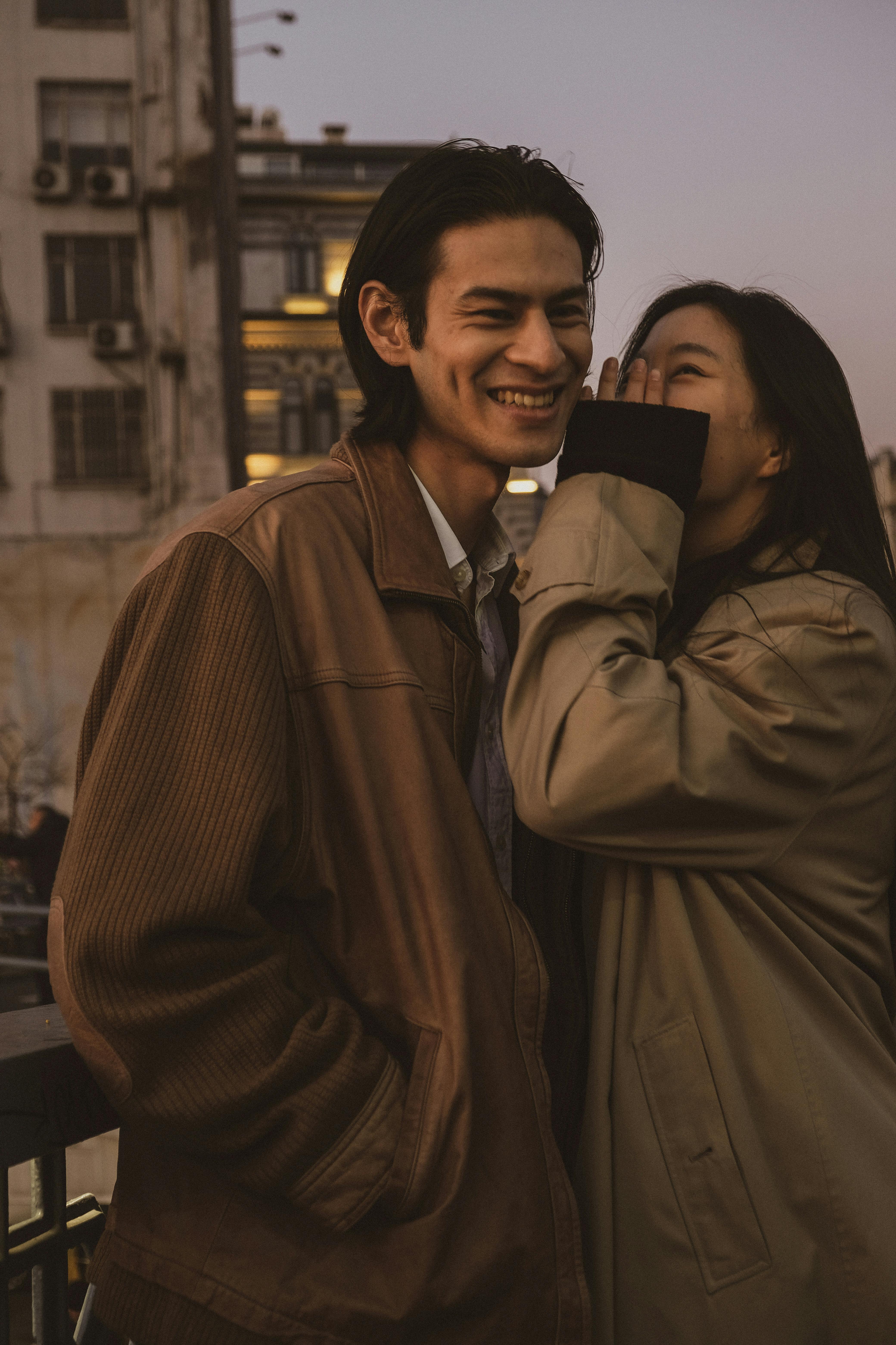 Dating Relationship Secrets That Work Together