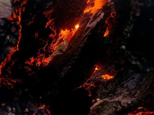 Bezpłatne Darmowe zdjęcie z galerii z ciepło, gorąco, kominek Zdjęcie z galerii