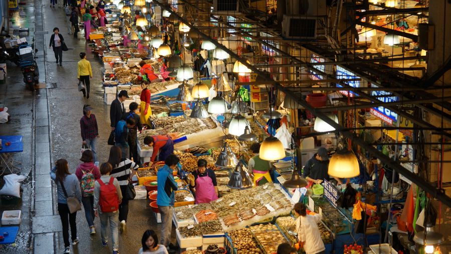 Kettle Corn Business: The Event Vendor Model Explained