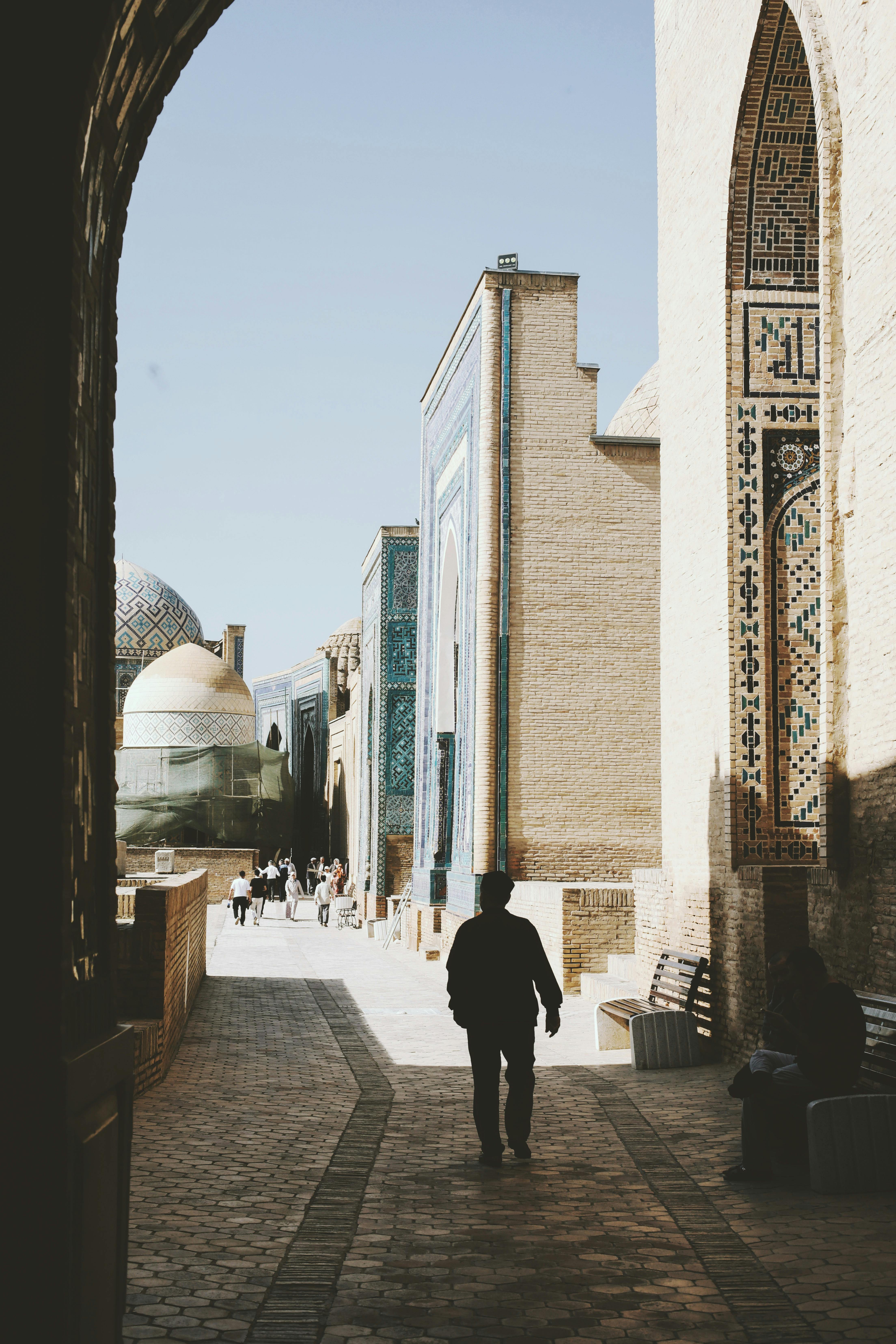 What makes a man irresistible?