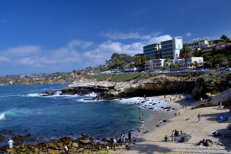 La Jolla - Photo 2