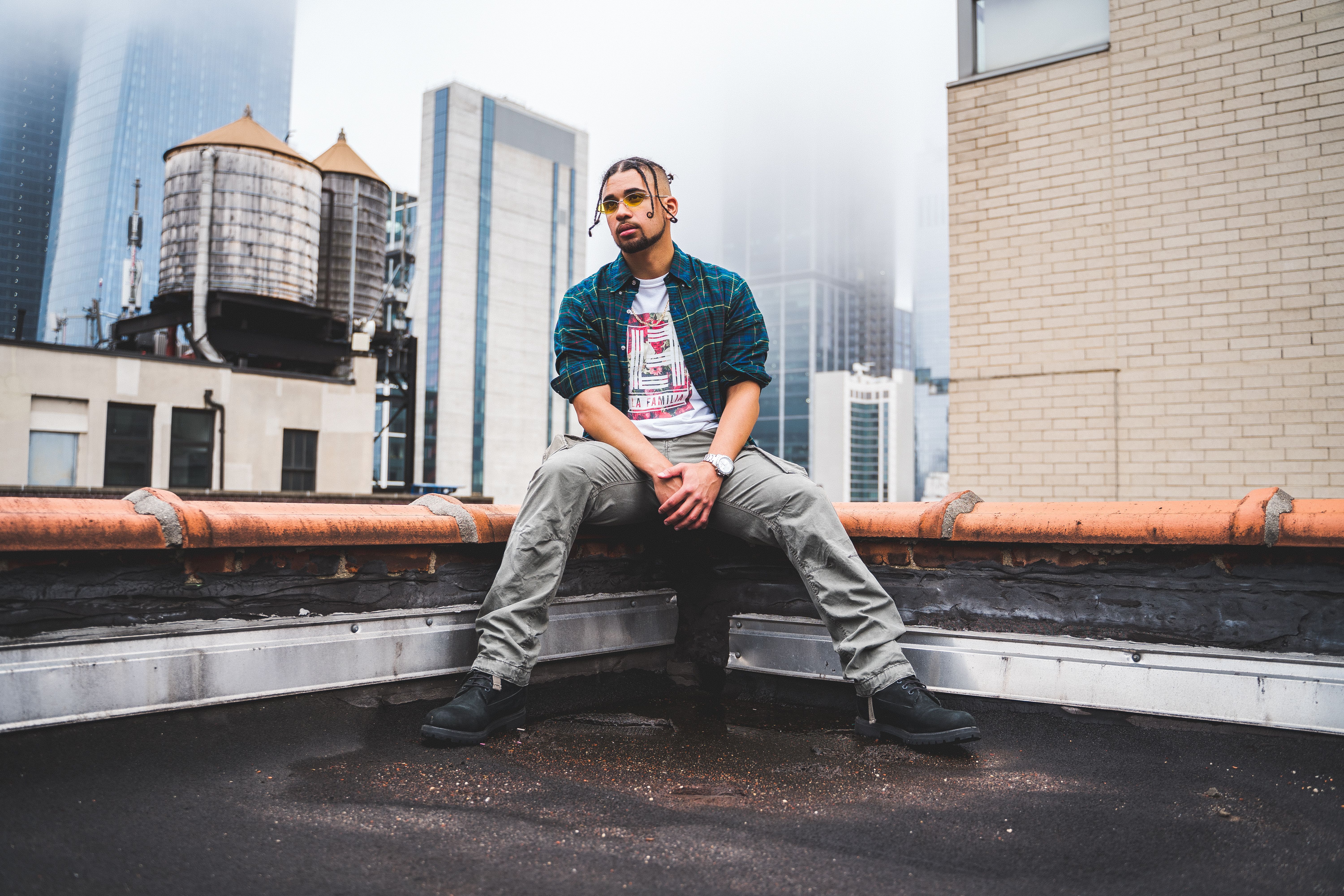 How Rap Reviews Shape Music Discovery in the Streaming Era — Photo by Enrique on Pexels